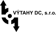 Vytahy Dc logo